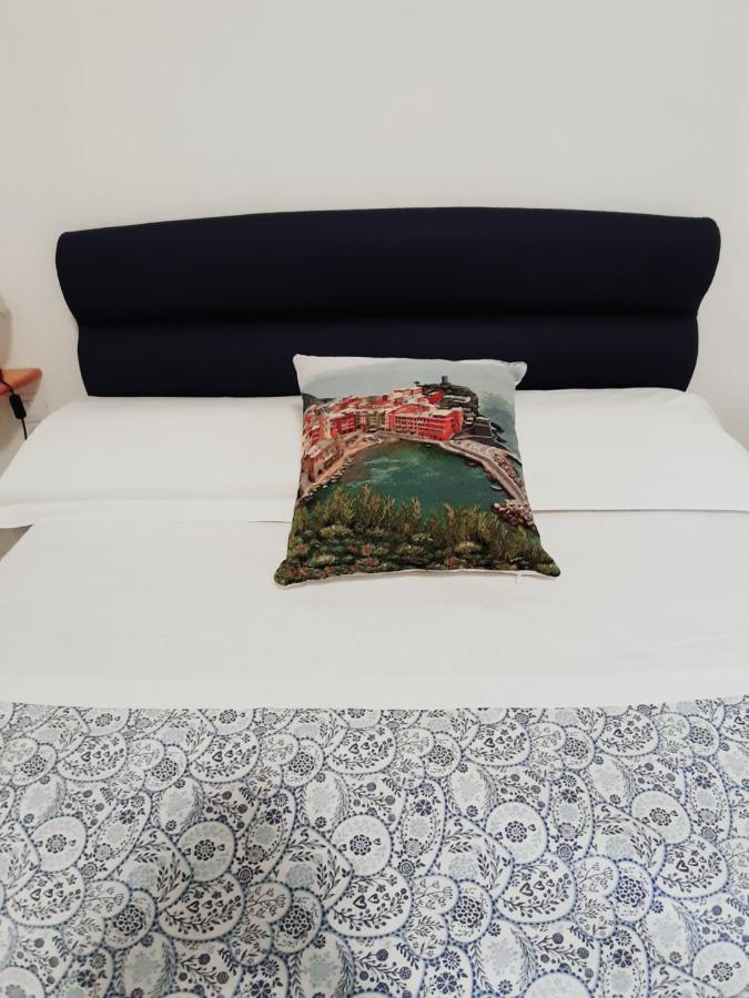 Вилла House Riccardo Cinque Terre 30 Minuti Сестри-Леванте Экстерьер фото